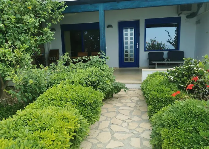 Konaki Apartments Kerames