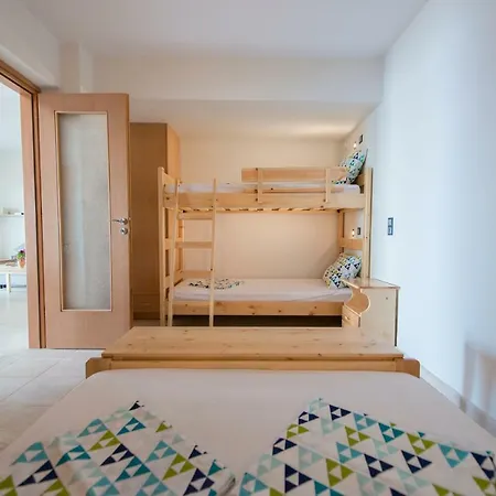 Konaki Apartments Kerames Esterno foto