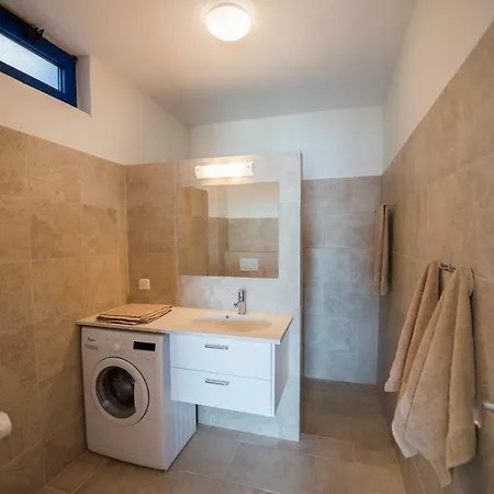 Konaki Apartments Kerames Esterno foto