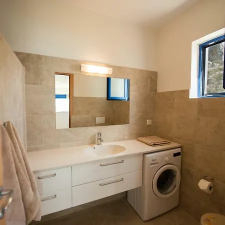 Konaki Apartments Kerames Esterno foto