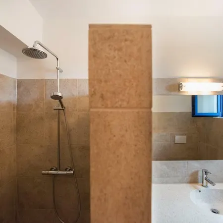 Konaki Apartments Kerames Esterno foto