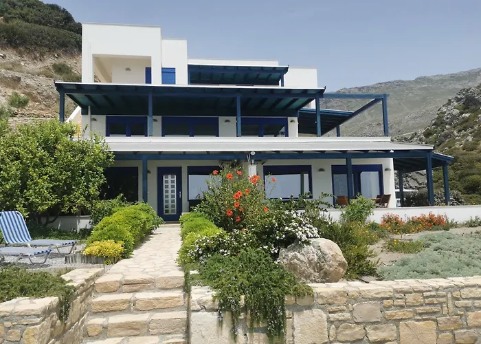 Konaki Apartments Kerames