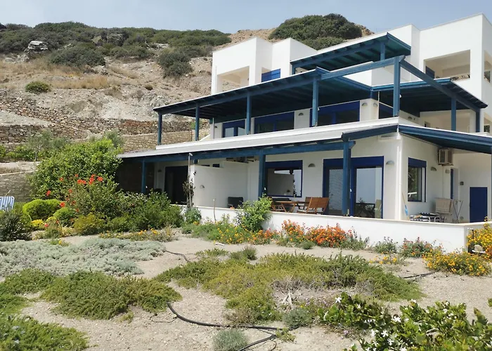 Konaki Apartments Kerames