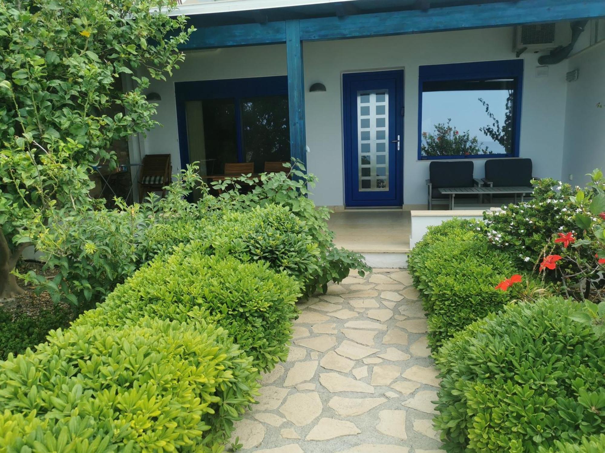 Apartment Konaki Kerames
