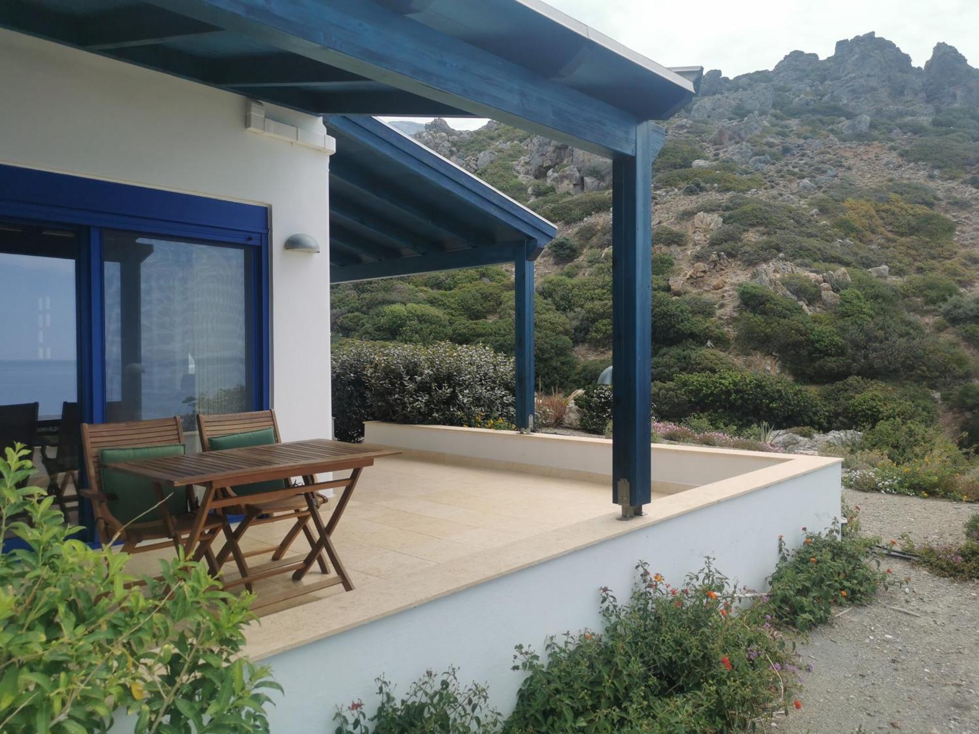 Konaki Apartment