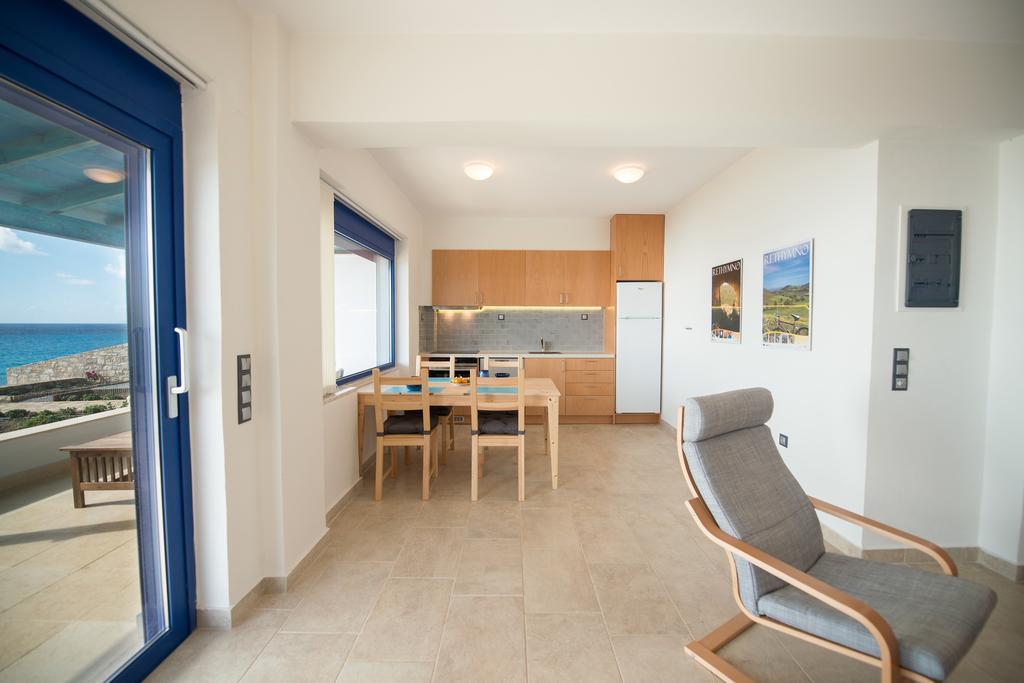 Konaki Apartment *