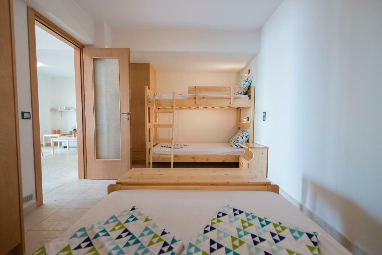 Apartment Konaki Kerames