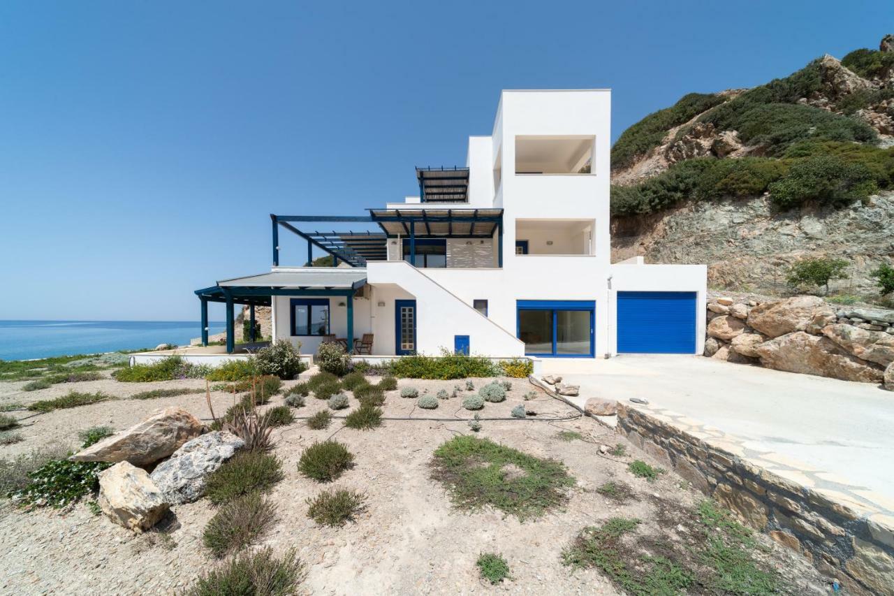 Apartment Konaki