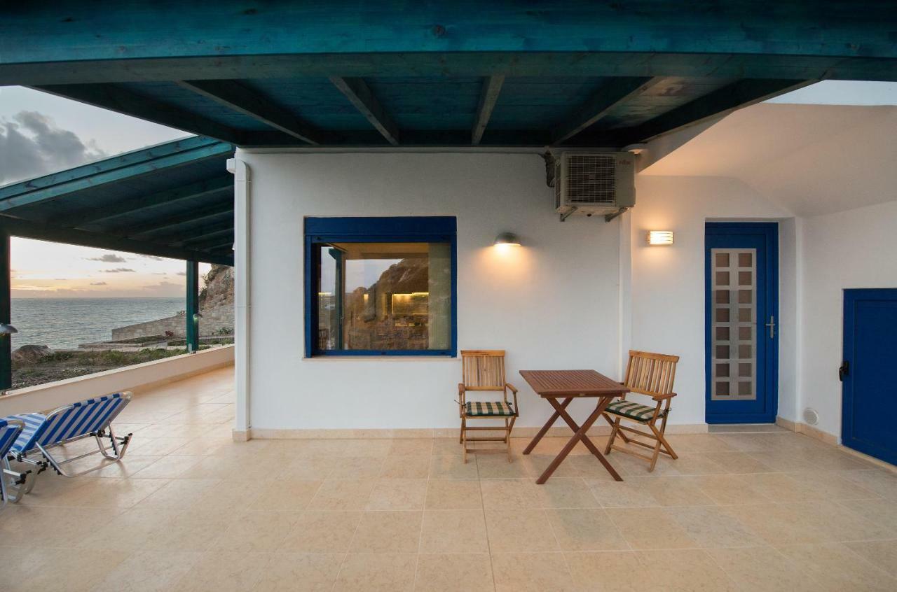 Konaki Apartment *