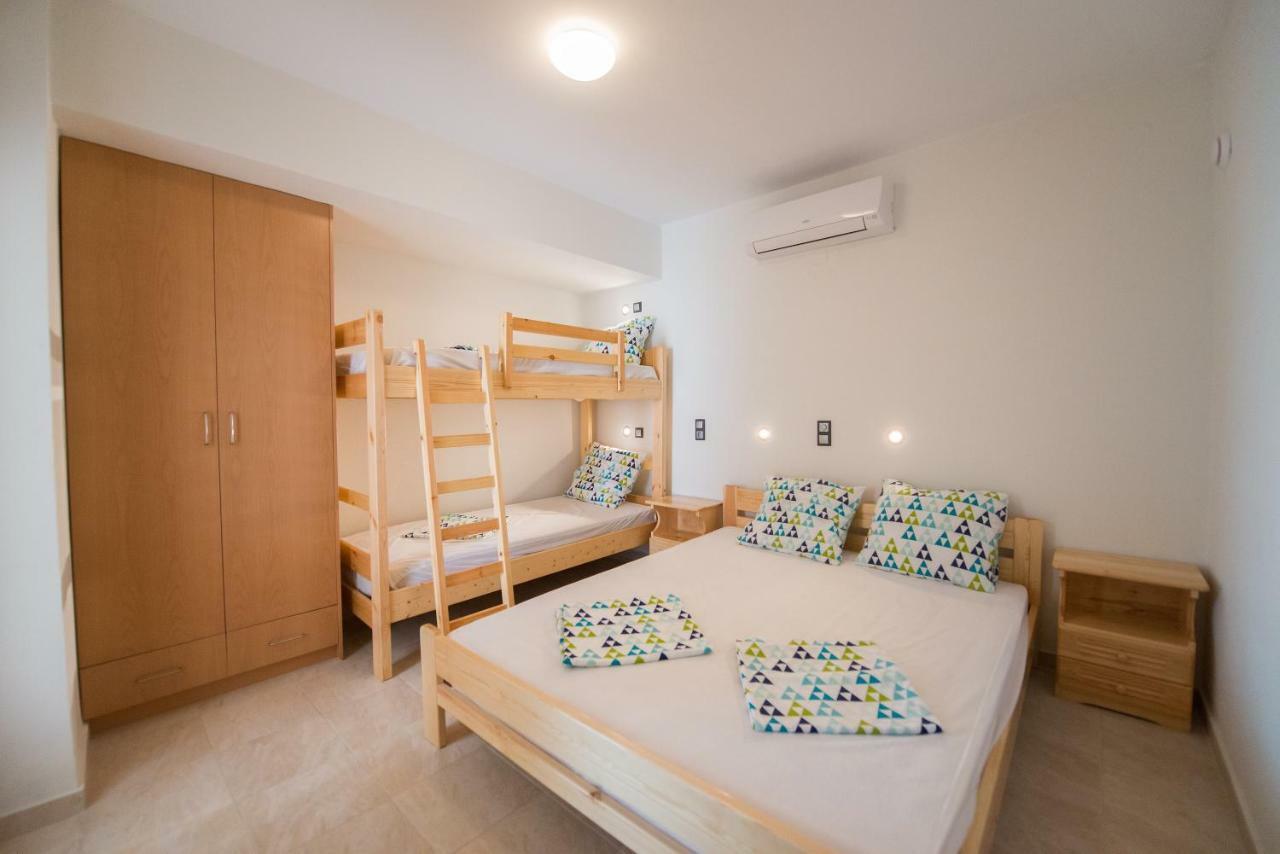 Apartment Konaki *